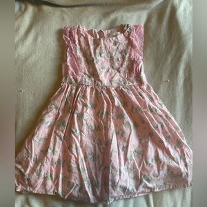 The Prairie by Rachel Ashwell dress size 4T